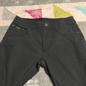 Men’s Kuhl Revolvr Pants 34x32